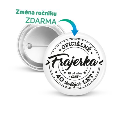 047 NAROZENINY Frajer Frajerka PLA 02