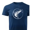 Tričko pánské Classic  |  Pstruh s háčkem