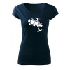 Tričko dámské Classic  |  Naviják
