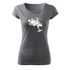 Tričko dámské Classic  |  Naviják