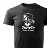 Tričko pánské Classic  |  Ride or Die