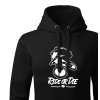 Dámská mikina s kapucí  |  Ride or Die