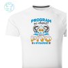 Funkční tričko pánské Sport  |  Program na víkend  (Barva - Tričko Sport pánské Bílá, Velikost 2XL)