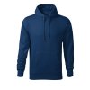 Pánská mikina s kapucí  |  Třídní / Maturitní... (Barva – Mikina s kapucí pánská Půlnoční modrá, Velikost XL)