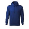 Pánská mikina s kapucí  |  Třídní / Maturitní... (Barva – Mikina s kapucí pánská Půlnoční modrá, Velikost XL)