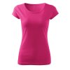 Tričko dámské Classic  |  Třídní / Maturitní... (Barva – Tričko Classic dámské Orchid, Velikost XS)