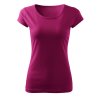 Tričko dámské Classic  |  Třídní / Maturitní... (Barva – Tričko Classic dámské Orchid, Velikost XS)