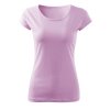 Tričko dámské Classic  |  Třídní / Maturitní... (Barva – Tričko Classic dámské Orchid, Velikost XS)
