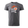 Tričko pánské Classic  |  Wine Lover