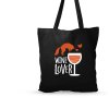 Taška černá  |  Wine Lover
