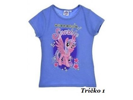 MLP9 triko