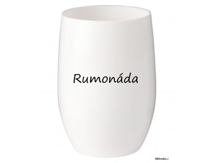 Voda rumonada