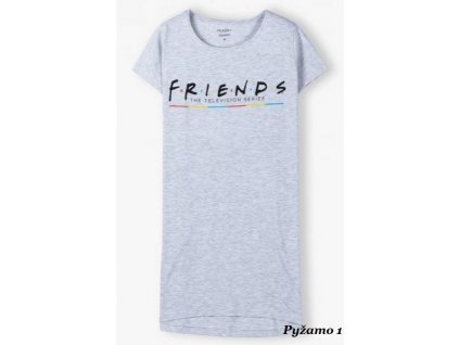 Noční košilky Friends