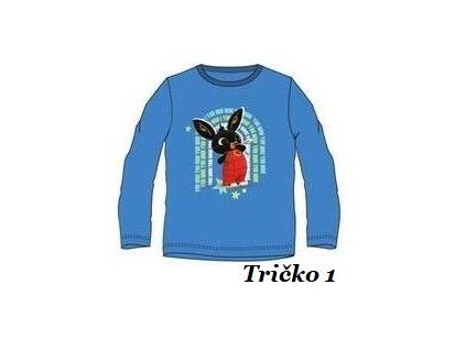 B15 triko