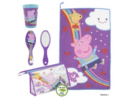 PP51 hygienicka sada