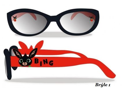 B64 bryle