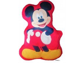 Polštář Mickey Mouse v různých variantách