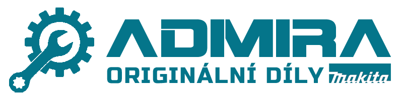 Náhradní díly Makita