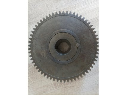 Ozubené kolo - 160017/160016
