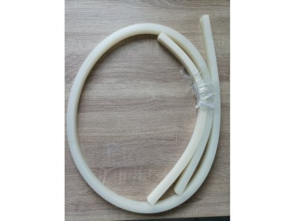 Přítlačná hmota na tabulové nůžky L=2500mm