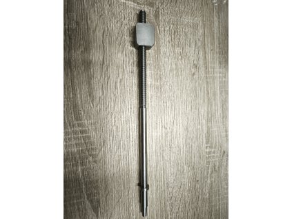 Příčný šroub posuvu