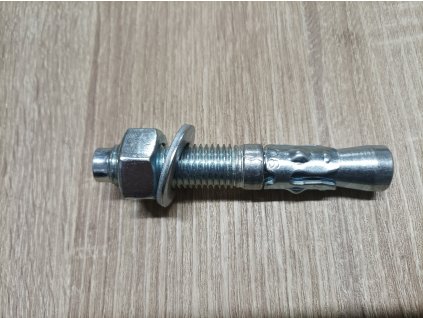 Kotva průvlaková M16x100