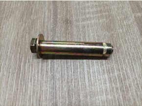 Kotva kovová rozpěrná průměr 13 mm