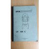 Dokumentace k lisu LE 160 C