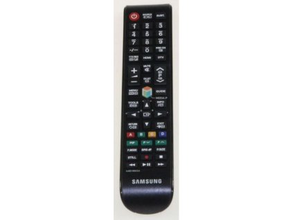 3645 1 original dalkovy ovladac k tv samsung aa83 00655a