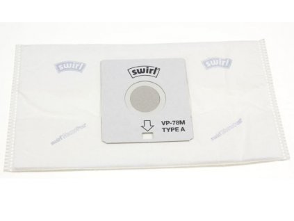 3738 1 filtracni sacek antialergenni vp 78m swirl pro vysavace samsung vyprodej