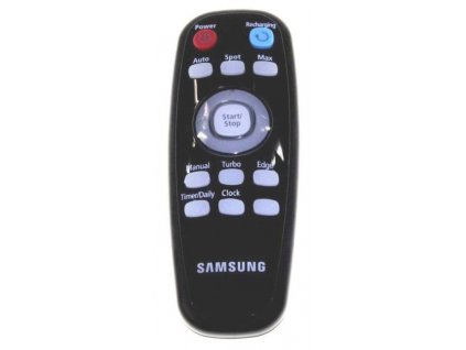 3840 1 dalkovy ovladac k robotickemu vysavaci samsung sr8894 sr8895 sr8896 sr8897 sr8898