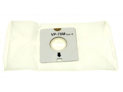 4752 1 filtracni sacek z mikrovlakna vp 78m type a do vysavacu samsung vyprodej
