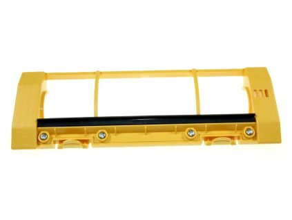 4905 1 plastovy kryt hlavniho kartace pro roboticky vysavac samsung