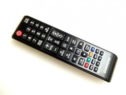 5100 1 original dalkovy ovladac k tv samsung bn59 01247a