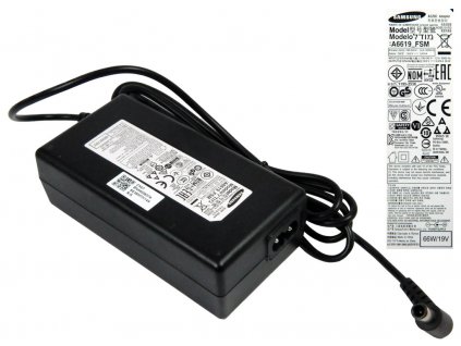 7059 napajeci zdroj k tv samsung 66w 19v a6619 fsm