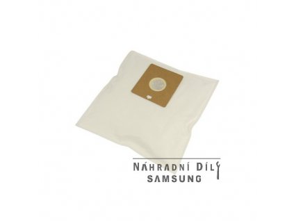 filtracni sacky papirove vp 77 10ks pro vysavac samsung