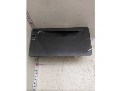 prachova nadoba cyklon pro roboticky vysavac