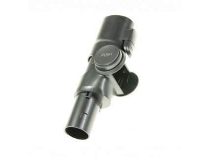 ohebny kloub trubky vysavace samsung jet 90 vs9000rl vs20r9046t3ge