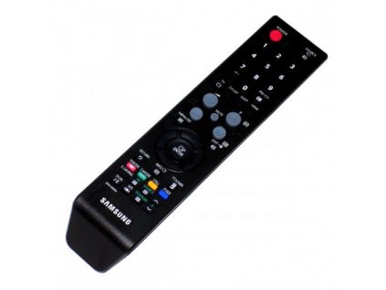 original dalkovy ovladac k lcd a plazma tv samsung bn59 00609a