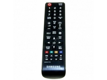 original dalkovy ovladac k tv samsung bn59 01175c