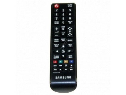 original dalkovy ovladac k tv samsung bn59 01175p