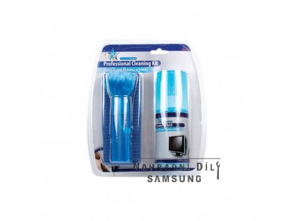 sada cistici pro lcd a plazmove obrazovky