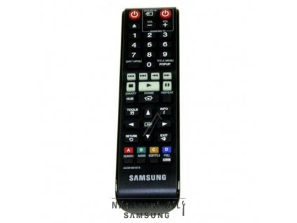 dalkovy ovladac samsung ak59 00167a