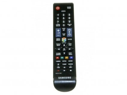 6207 6207 1 original dalkovy ovladac k tv samsung bn59 01198a