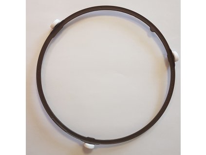Vodící kroužek s kolečky pro mikrovlnku Samsung DE97-00193D