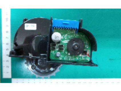 Kolečko pravé pro robotický vysavač Samsung DJ97-01783A