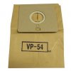 3600 1 filtracni sacek papirovy vp 54 1ks pro vysavac samsung