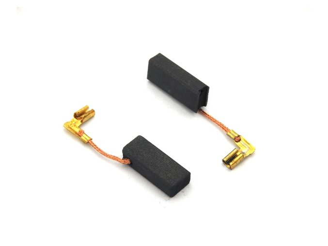 Uhlíky pro vrtací kladivo BOSCH GBH 2-26 DRE 0 611 253 7E0