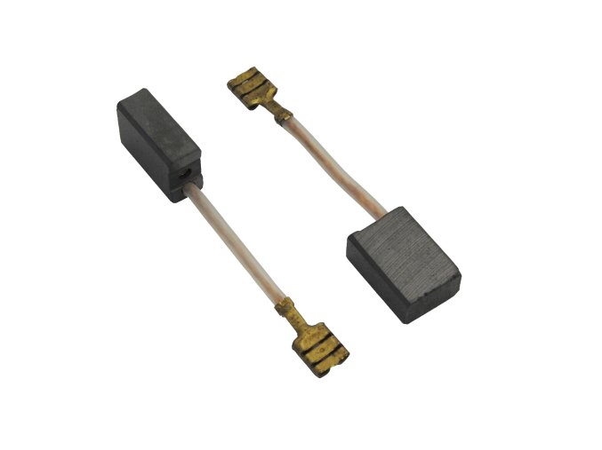 Uhlíky pro úhlovou brusku MILWAUKEE AGV 21-230E 4000402411