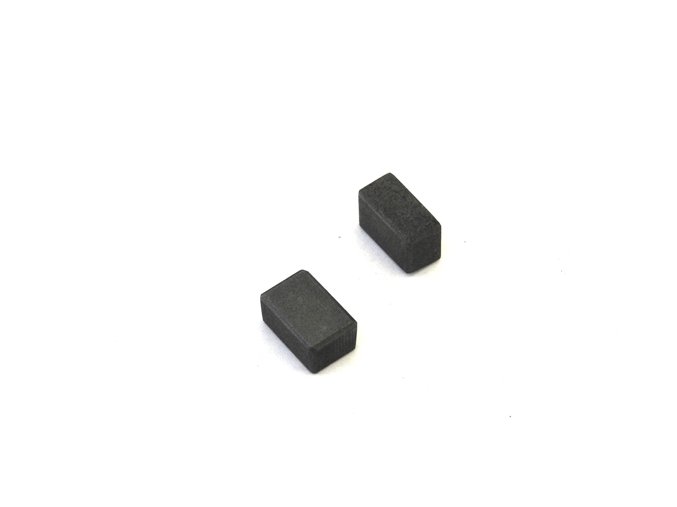 Uhlíky pro pilu ocasku Milwaukee SSE 1000 SQ 4000385838